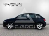 2015 Audi A1