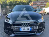 2015 Audi A1