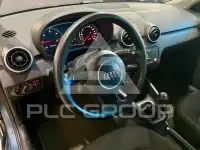 2015 Audi A1