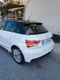 2015 Audi A1