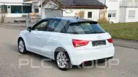 2015 Audi A1