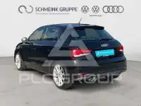 2015 Audi A1