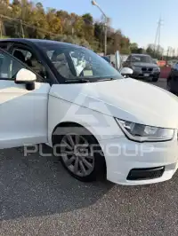 2015 Audi A1