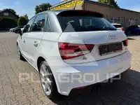 2015 Audi A1