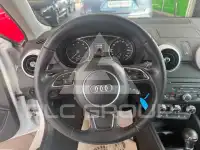 2015 Audi A1