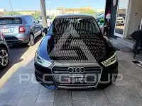 2015 Audi A1