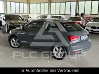 2015 Audi A1
