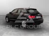 2015 Audi A1