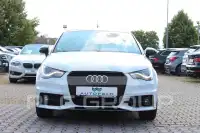 2015 Audi A1