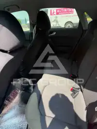 2015 Audi A1