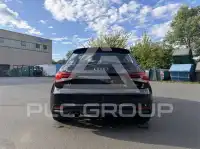 2015 Audi A1
