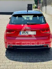2015 Audi A1