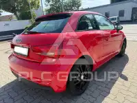 2015 Audi A1