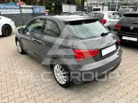 2015 Audi A1