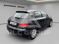2015 Audi A1