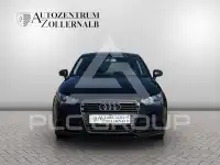 2015 Audi A1