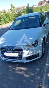 2015 Audi A1