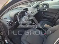 2015 Audi A1