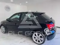 2015 Audi A1