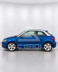 2015 Audi A1