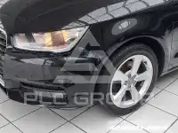 2015 Audi A1