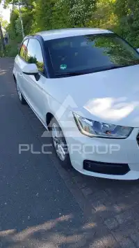 2015 Audi A1