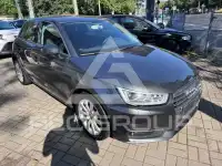 2015 Audi A1