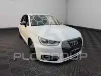2015 Audi A1