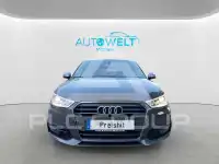 2015 Audi A1