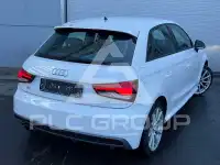 2015 Audi A1