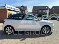 2015 Audi A1