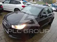 2015 Audi A1