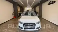 2015 Audi A1