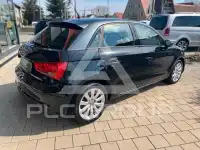 2015 Audi A1