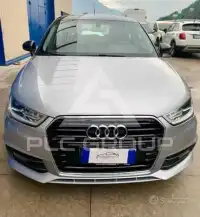 2015 Audi A1