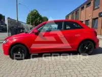 2015 Audi A1
