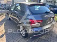 2015 Audi A1