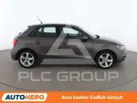 2015 Audi A1