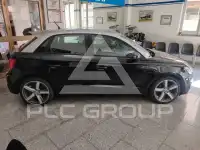 2015 Audi A1