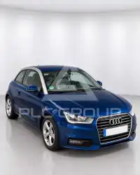 2015 Audi A1