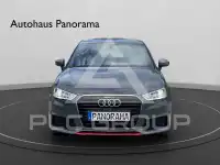 2015 Audi A1