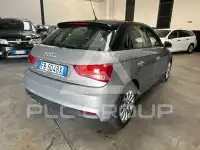 2015 Audi A1