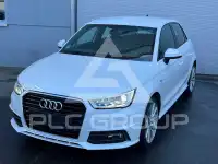 2015 Audi A1