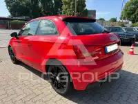2015 Audi A1