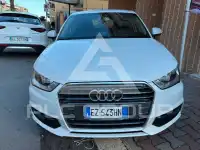 2015 Audi A1