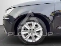 2015 Audi A1