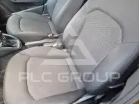 2015 Audi A1