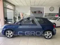 2015 Audi A1