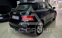 2015 Audi A1