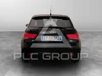 2015 Audi A1
